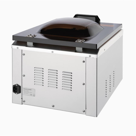 Machine &agrave; emballer sous-vide 9L