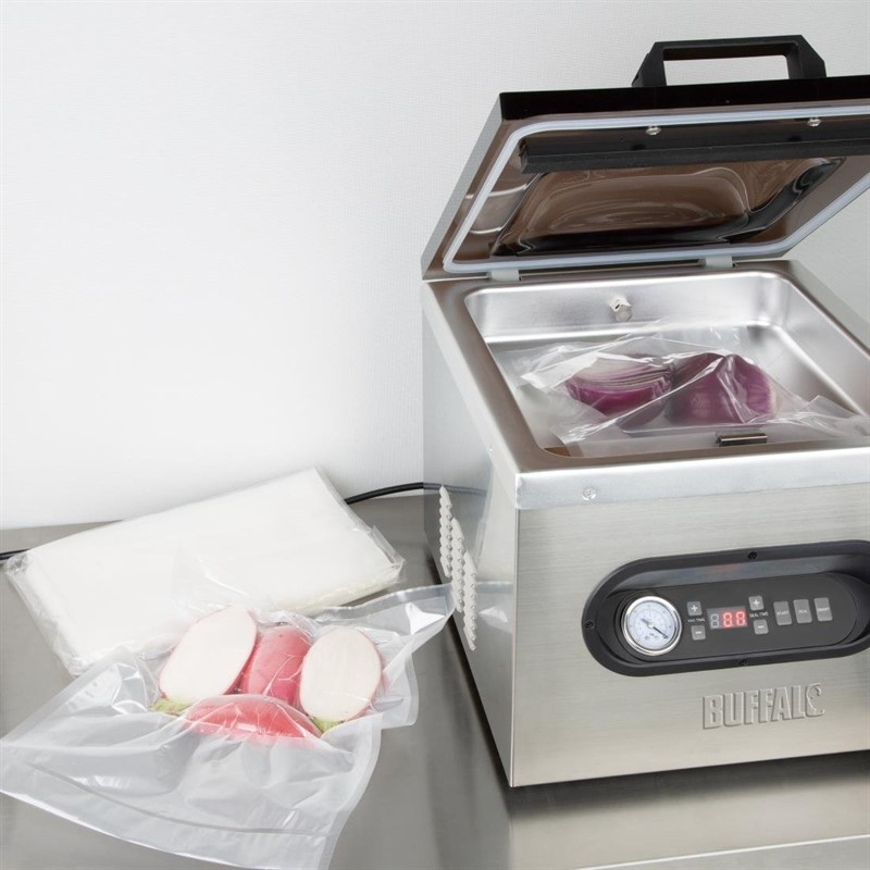 Machine &agrave; emballer sous-vide 9L