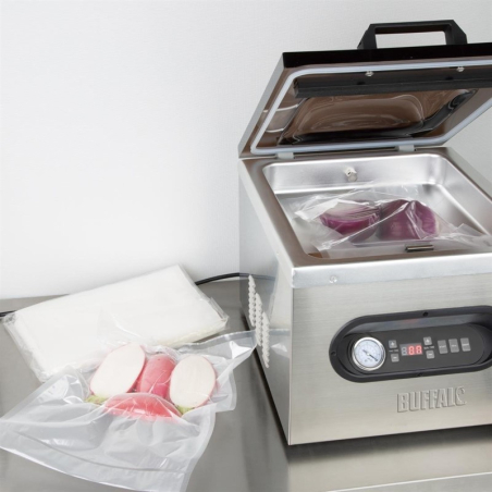 Machine &agrave; emballer sous-vide 9L