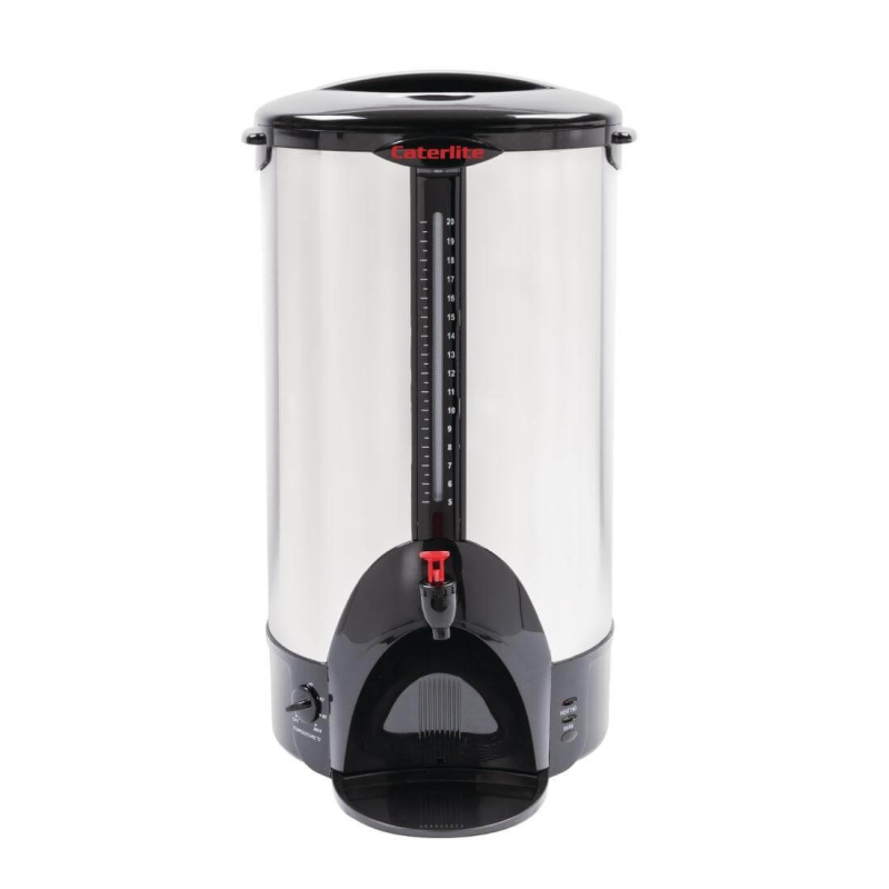 Caterlite 20L boiler