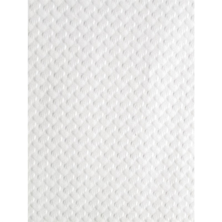 Sets de table en papier blancs (lot de 500)