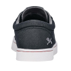 Chaussures vegan homme noires Mozo Maven Shoes for Crews 46