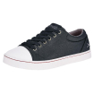 Chaussures vegan homme noires Mozo Maven Shoes for Crews 46