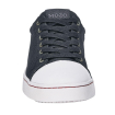 Chaussures vegan homme noires Mozo Maven Shoes for Crews 46