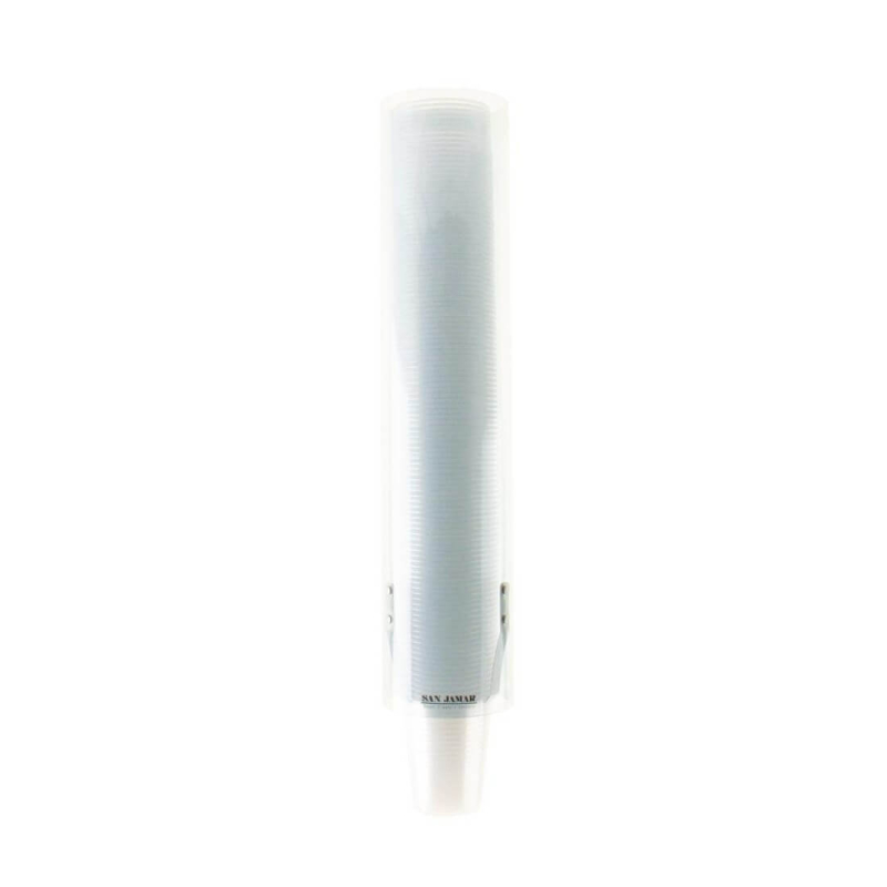San Jamar kopjesdispenser