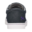 Chaussures vegan femme noires Mozo Maven Shoes for Crews 40