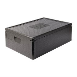 Bo&icirc;te EPP Thermobox Thermo Future 53L