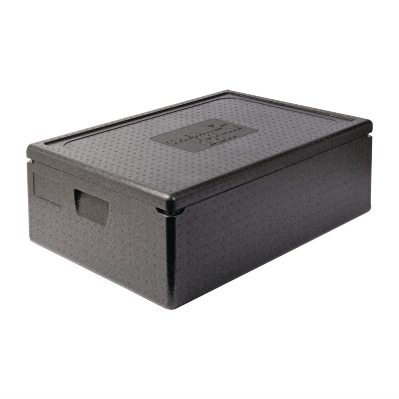 Bo&icirc;te EPP Thermobox Thermo Future 53L