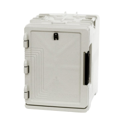 Conteneur GN isotherme Cambro UPCS400 S&eacute;rie S gris mouchet&eacute;