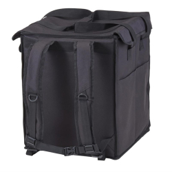 Grand sac &agrave; dos de livraison Cambro GoBag 