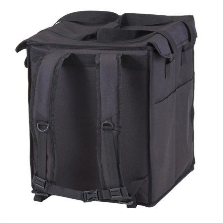 Grand sac &agrave; dos de livraison Cambro GoBag 