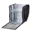 Grand sac &agrave; dos de livraison Cambro GoBag 
