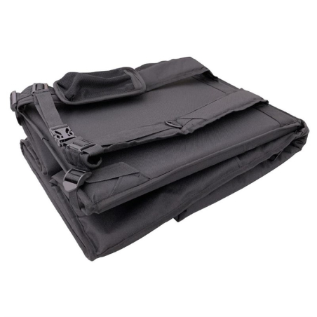 Grand sac &agrave; dos de livraison Cambro GoBag 