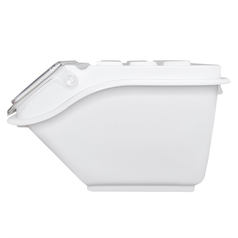 Bac &agrave; ingr&eacute;dients en polypropyl&egrave;ne Vogue 7,5L