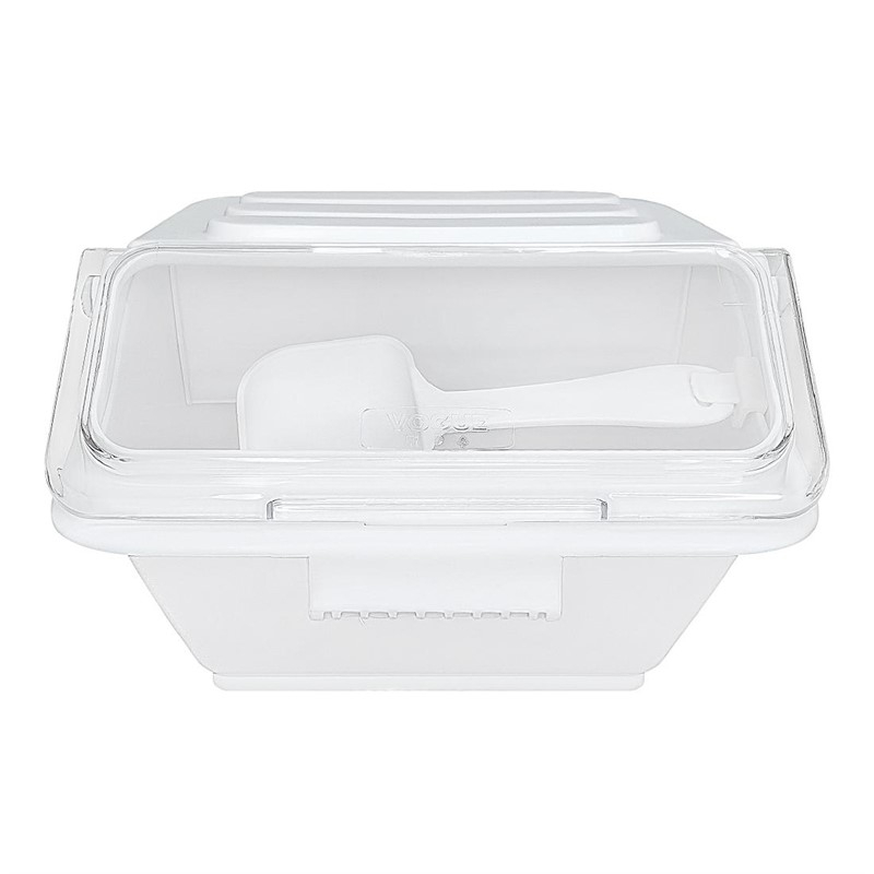 Bac &agrave; ingr&eacute;dients en polypropyl&egrave;ne Vogue 7,5L