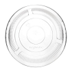 Couvercles Vegware pour les gobelets &agrave; boissons gazeuses compostables de la s&eacute;rie 96 (1000 pi&egrave;ces)