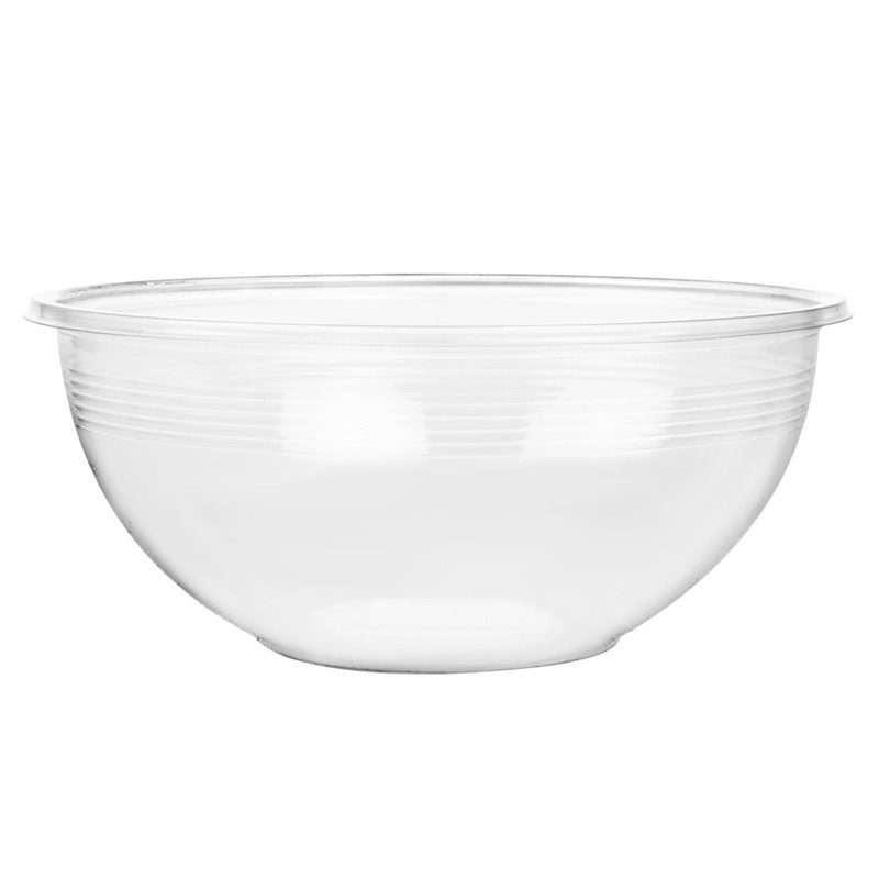 Bols salade PLA compostables s&eacute;rie 185 Vegware 910ml (lot de 300)