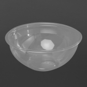 Bols salade PLA compostables s&eacute;rie 185 Vegware 910ml (lot de 300)
