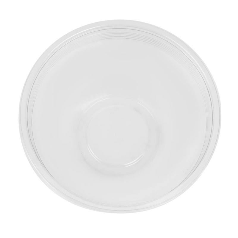 Bols salade PLA compostables s&eacute;rie 185 Vegware 910ml (lot de 300)