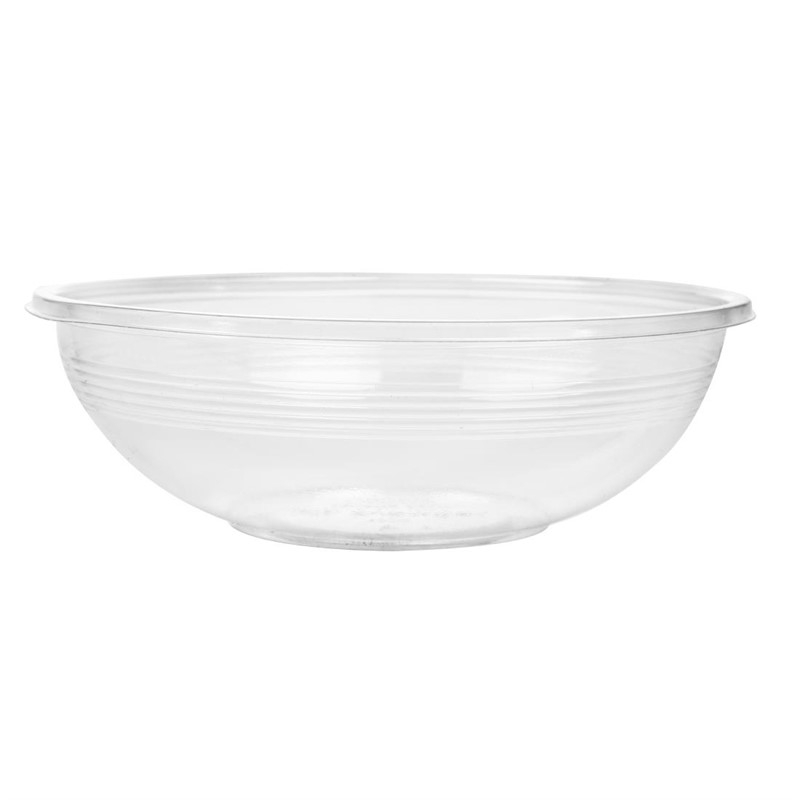 Bols salade PLA compostables s&eacute;rie 185 Vegware 709ml (lot de 300)