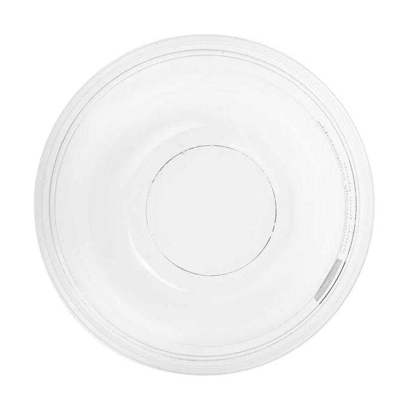 Pots Deli en PLA compostables s&eacute;rie&nbsp;96 Vegware 227ml (lot de 1000)