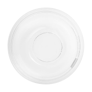 Pots Deli en PLA compostables s&eacute;rie&nbsp;96 Vegware 227ml (lot de 1000)