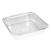 Barquettes profondes en aluminium (lot de 200)