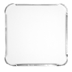 Barquettes profondes en aluminium (lot de 200)