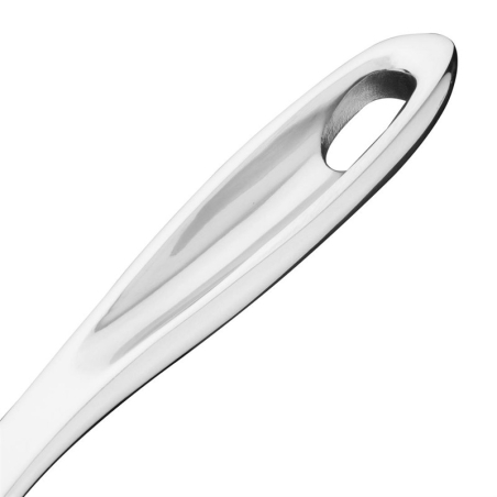 Po&ecirc;le triple paroi cuivre induction Vogue 280x60mm