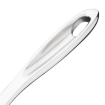 Casserole triple paroi cuivre induction Vogue 160mm