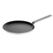 Cr&ecirc;pi&egrave;re antiadh&eacute;sive induction en aluminium et t&eacute;flon Vogue 260mm
