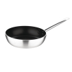 Sauteuse antiadh&eacute;sive induction Vogue Teflon Platinum Plus 280mm