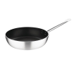 Sauteuse antiadh&eacute;sive induction Vogue Teflon Platinum Plus 320mm