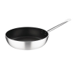 Sauteuse antiadh&eacute;sive induction Vogue Teflon Platinum Plus 320mm