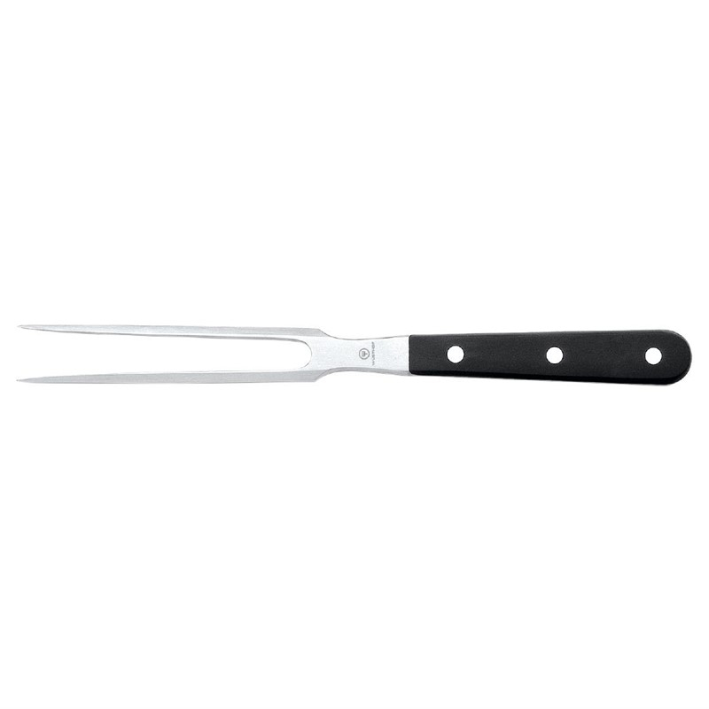Fourchette &agrave; viande droite W&uuml;sthof CC 18cm