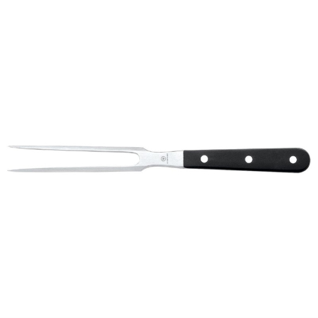 Fourchette &agrave; viande droite W&uuml;sthof CC 18cm