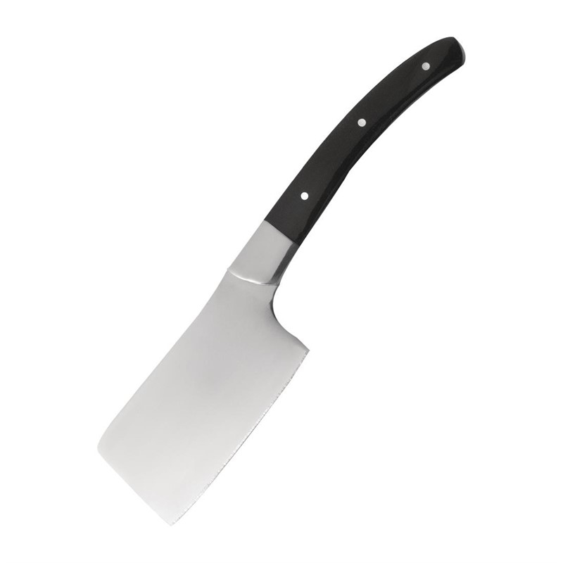 Couteau &agrave; fromage Comas Zermatt 205mm (Lot de 6)
