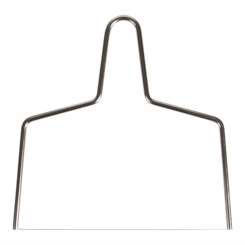 Lyre &agrave; roquefort Boska 240mm
