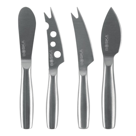 Set de couteaux &agrave; fromage Boska Mini Copenhagen