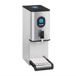 Chauffe-eau &agrave; remplissage automatique Lincat EB3FX mod&egrave;le haut