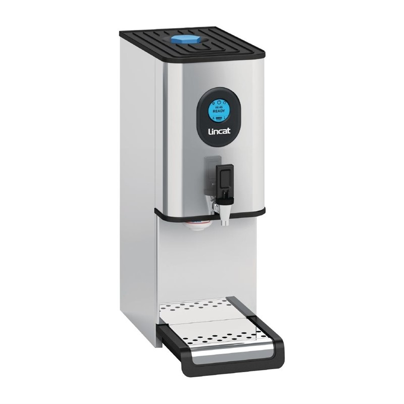 Chauffe-eau &agrave; remplissage automatique Lincat EB3FX mod&egrave;le haut