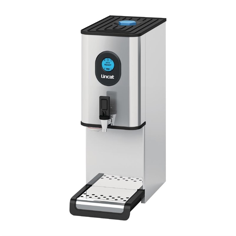 Chauffe-eau &agrave; remplissage automatique Lincat EB3FX mod&egrave;le haut