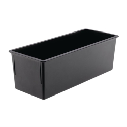 Moule &agrave; pain Exoglass Matfer Bourgeat 305mm