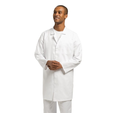 Blouse hygi&eacute;nique homme Whites XL
