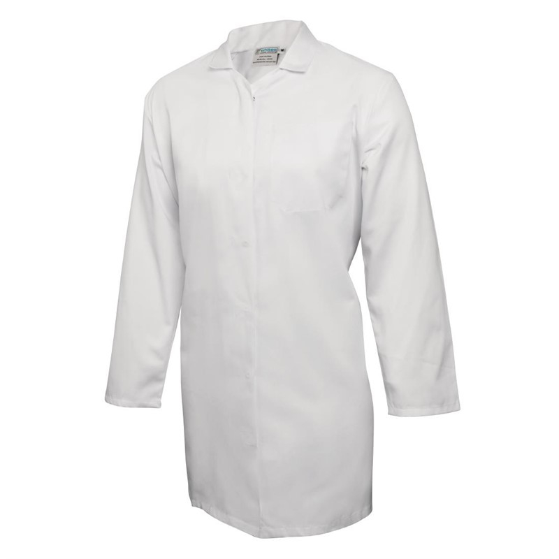 Blouse hygi&eacute;nique homme Whites XL
