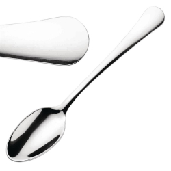 Cuill&egrave;res &agrave; caf&eacute; Stresa Pintinox (lot de 12)