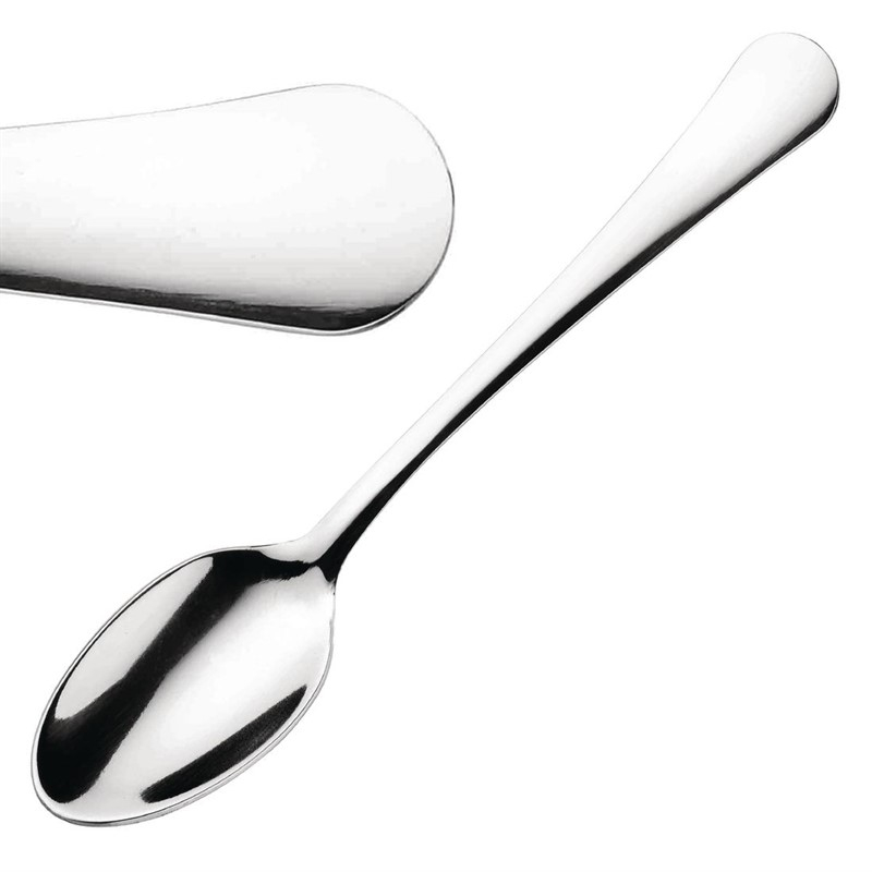 Cuill&egrave;res &agrave; caf&eacute; Stresa Pintinox (lot de 12)