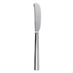 Couteau &agrave; beurre Comas Lotus 180mm (Lot de 12)