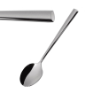 Couteau &agrave; beurre Comas Lotus 180mm (Lot de 12)