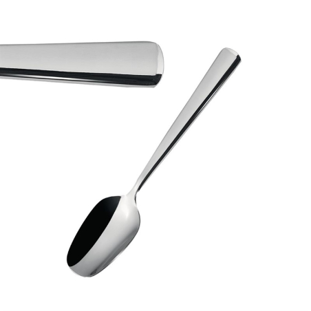 Cuill&egrave;res &agrave; dessert Comas Munich 182mm (lot de 12)